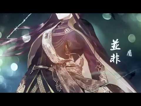 【時之歌Project】荊棘王冠 by 吾恩 Crown of Thorns