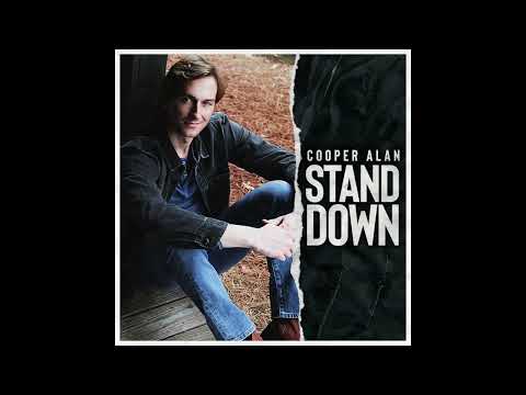 "Stand Down" - Cooper Alan (Full Version)