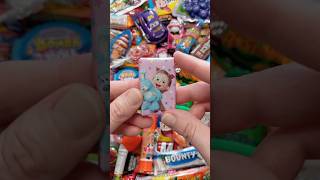 sweet #shortsvideo #candy #unpacking #candyopening #unpackingsweet #chocolate #fypyoutube #fyp