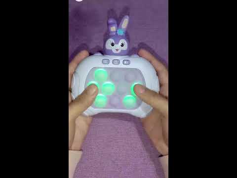 Fidget Fast Push Game 1