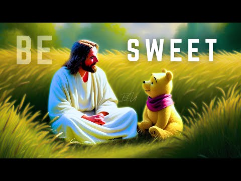 "The Moment Winnie the Pooh Found Jesus"