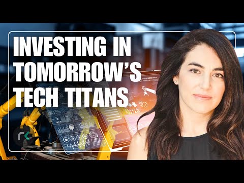 Tariff Turmoil & Tomorrow's Tech Titans with Ann Bordetsky