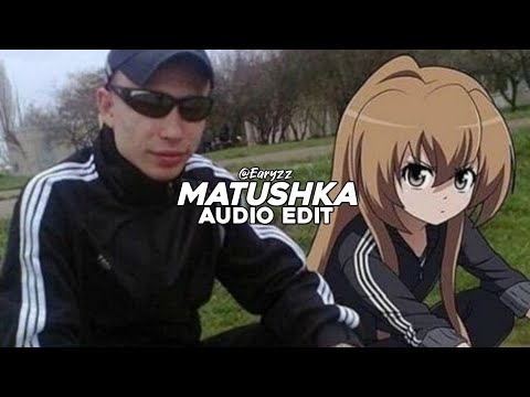 Matushka (Матушка) hardstyle remix - Татьяна Куртукова [edit audio]