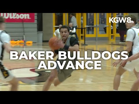 Playoffs:  Cascade boys fall to Baker in 4A state semifinals | Friday Night Hoops