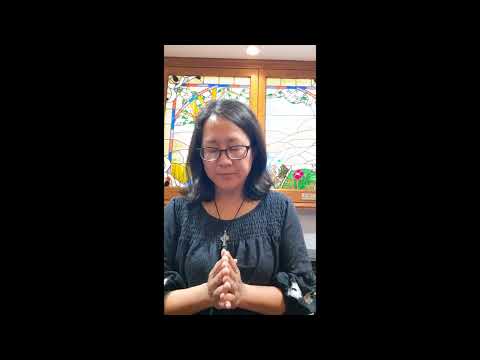 Prayer in Korean - #asianheritagemonth - Praise and Worship