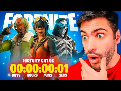 🔴 Fortnite FREE SKIN RIGHT NOW! (Shorts)