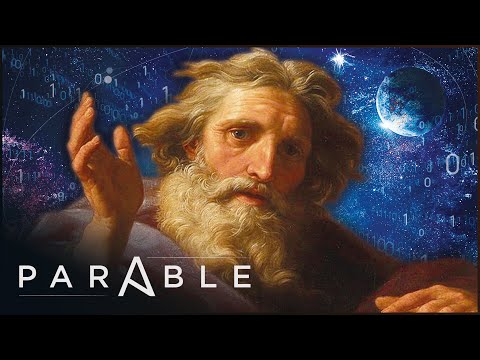 A Journalist's Quest for Proving God's Existence | Parable