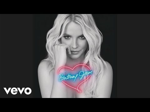 Britney Spears - It Should Be Easy ft. will.i.am (Official Audio) ft. will.i.am