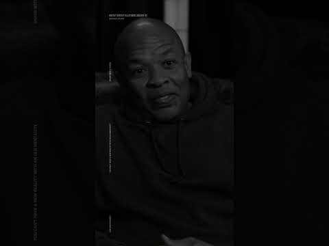 LeBron James x Dr Dre x Dana White "Do What You Have To Do In Order To Succeed" #shorts #motivation