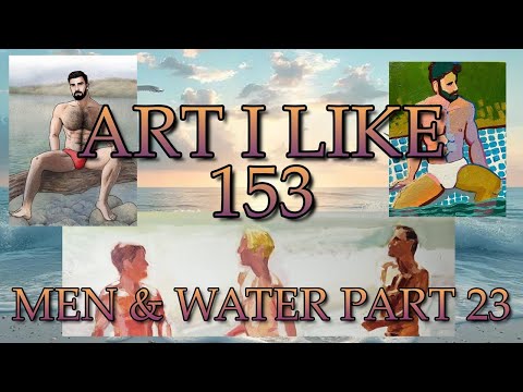 Art I like 153 Men & Water part 23