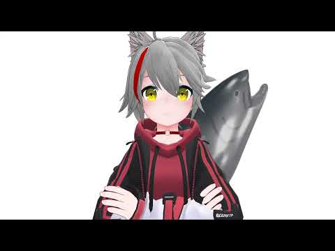 アバター改変をするやばいVRChatterのSUSURU TV.