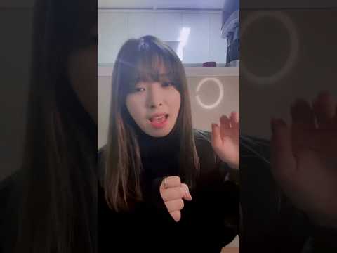 이쯤이야😏 내가 걸밴드 보컬출신이야!!😎 TREND EASY Sing Challenge | leeyoonha #shorts