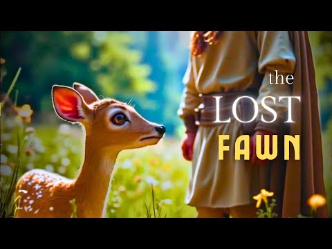 Jesus & the Lost Fawn | A HEARTFELT Christian Movie