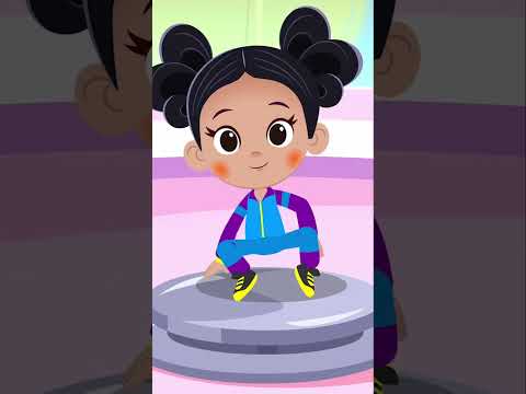 The Potty Song! | ABCmouse | #song #learning #bathroom #toilet #toddlers #pottytraining