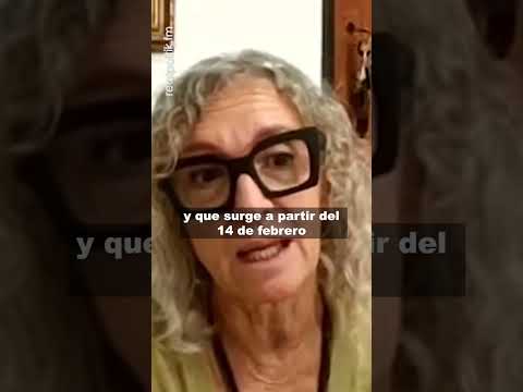 📻 La diputada nacional de la Coalición Cívica, Mónica Frade, habló en RADIO REALPOLITIK FM