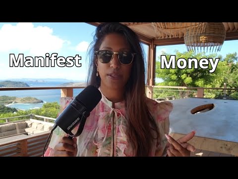 How To Manifest Money | Law of Assumption