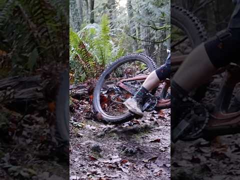 MTB Drifting #mtb #enduromtb #drift