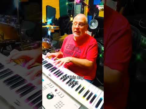 El Scorcho (Weezer) piano ballad cover