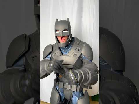 $10,000 BATMAN SUIT?! 😱 #shorts