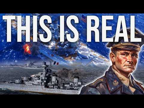 Why World of Warships Blew Me Away in 2024