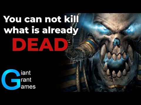 Can you beat the Warcraft 3: Undead Campaign without losing a unit?