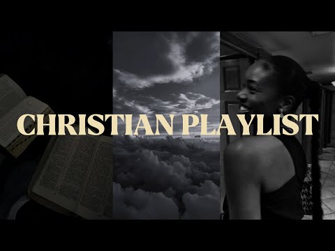 Chill Christian Playlist | chill/ pray/ study/ background music