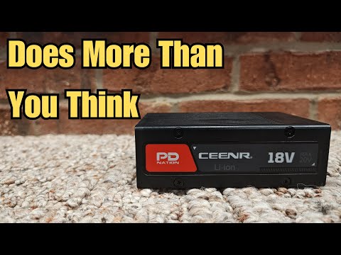 CEENR Universal Battery Review – Is It Worth It?