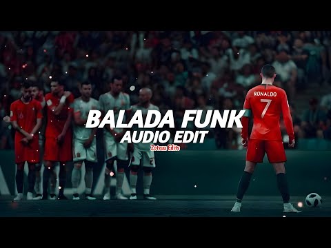 balada funk - scxr soul [edit audio]