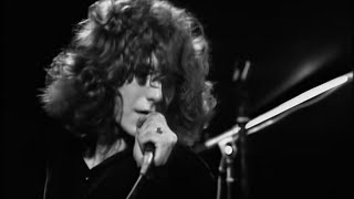 Led Zeppelin - How Many More Times (Danmarks Radio 1969) [Official Video]