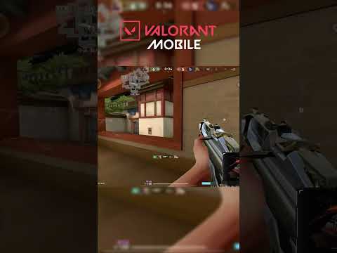 Ace 👀🔥#ValorantMobile #Valorant #shortsfeed #montage