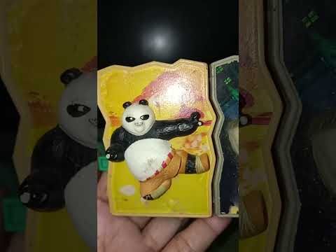 ASMR Kung Fu panda FU #shortsfeed #shorts #trending #trendingshorts #trendingnow #viralvideo