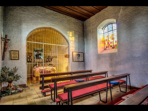 Catholic Meditation with Organ Sounds 10 | Non-Stop Organ Sounds, Catholic Prayer