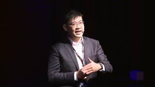 How to make Interaction design possible 韻孕而生的互動設計 | Te Chun Lee | TEDxTamsui