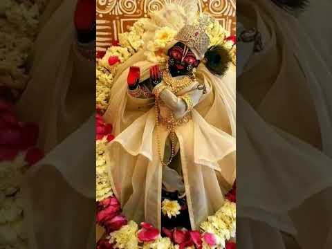 lord Krishna difference decoration