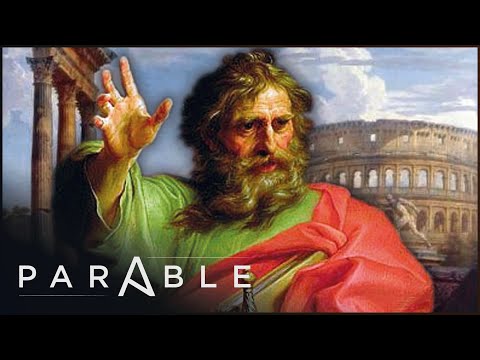 Apostle Paul's Final Days: Martyrdom in Rome Revealed |Parable