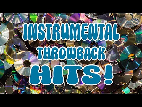 80’s 90’s and 2000’s Best Throwback Hits | Study Mix