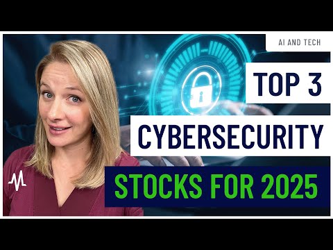 Analysts Predict Big Gains for These 3 Cybersecurity Leaders