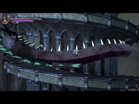 Uhm... [Bloodstained: Ritual of the Night]