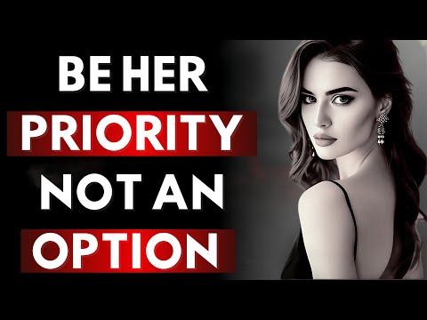 How to Make Her Prioritize You: Stoic Principles for Building Strong Relationships