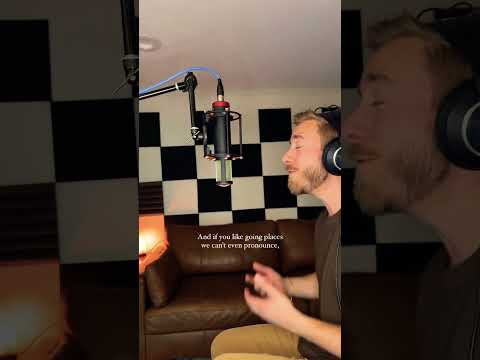 Perfect / Style Mashup #singing #jonahbaker #music