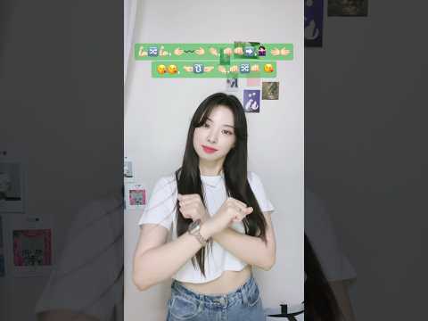 Feels Sped Up Version TREND EASY Dance Challenge | leeyoonha #shorts