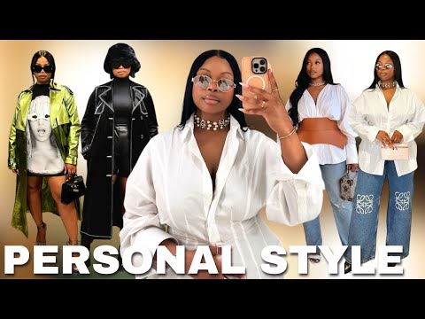 How to Identify Your Personal Style: 5 Realistic Tips | GeranikaMycia