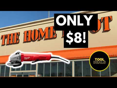 The Most RIDICULOUS Milwaukee Tool Deal You've Ever Seen!