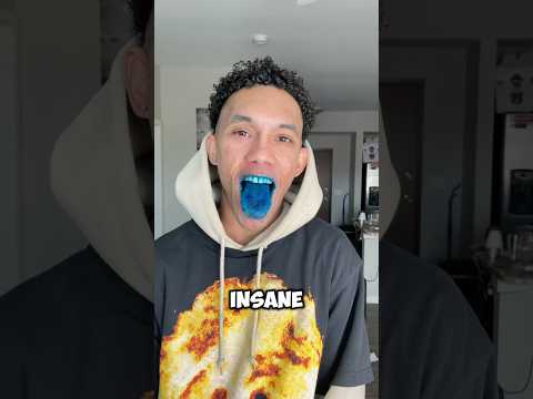 Eating ONLY FaZe Rug Candy for 24 HOURS!!