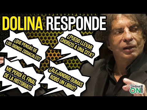 [DOLINA RESPONDE] 30 minutos de RESPUESTAS a OYENTES de La Venganza Será Terrible