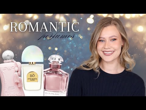 Romantic Perfumes