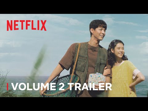 When Life Gives You Tangerines | Volume 2 Trailer | Netflix [EN SUB]