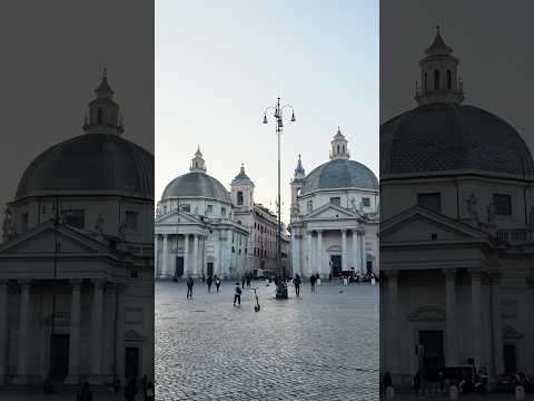 Eternal Rome. #rome #italy #roma #travel #valentinesday