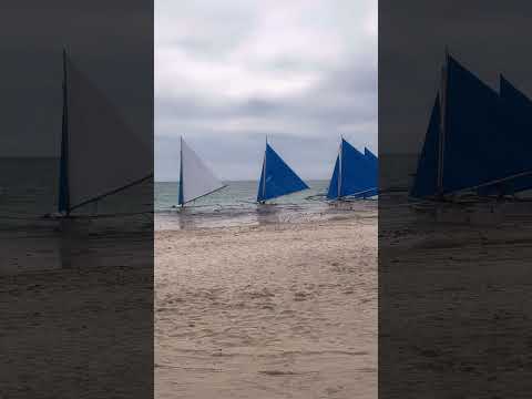 Daylight Sun #shorts #shortvideo #stormdaylightsun #HarrisonStorm #travel #boracay #travel