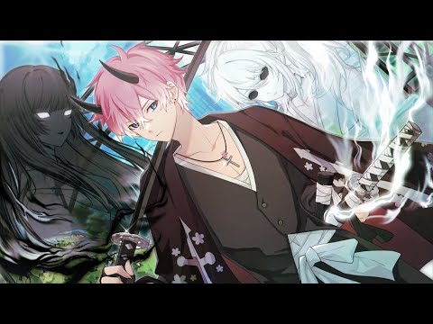 【BGM】Namie Akkun Stream Intro【New Begining】【Official Music】